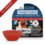 Ceara Parfumata Big Apple Christmas, Yankee Candle
